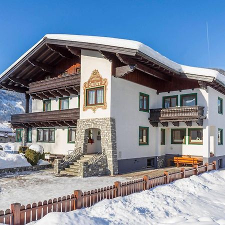 Landhaus Huber Φλαχάου Εξωτερικό φωτογραφία